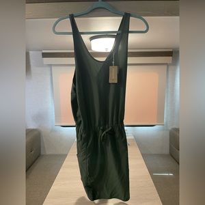 Patagonia Hiking Dress